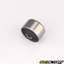 Silentblock soporte superior motor calidad premium MBK 51, Motobécane AV88... Motores AV7 y AV10