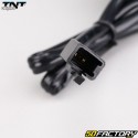 Carburador GY6 (com sensor TPS) Kymco Agility,  Peugeot Kisbee,  TNT Motor... 18 mm 50 4 4 e 5 TNT Original