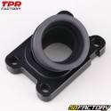 Tubo de admissão AM6 MINARELLI, Derbi TPR Factory ajustável (carburador PWK)