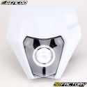 Tipo di piastra faro KTM EXC (2020 - 2023) Gencod LED RGB bianchi collegati