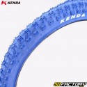 Pneumatico per bicicletta 20x2.25 (58-406) Kenda K-51 blu