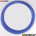 Pneumatico per bicicletta 20x2.25 (58-406) Kenda K-51 blu