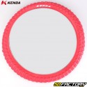 Bicycle tire 20x2.25 (58-406) Kenda K-51 red