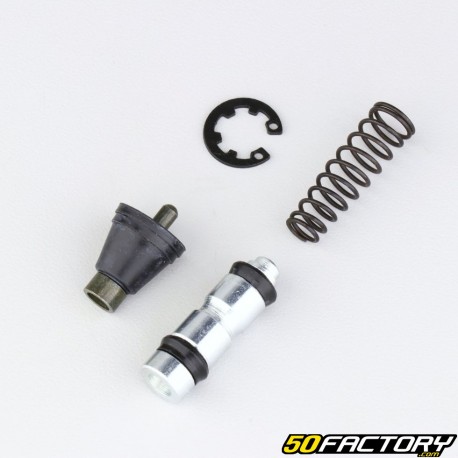 Front brake master cylinder repair kit Rieju RR, MRT... (master cylinder AJP)