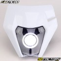 Tipo di piastra faro KTM EXC (2020 - 2023) Gencod LED RGB bianchi collegati