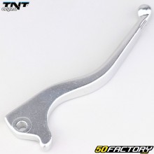 Front brake lever Derbi DRD Xtreme, Gilera SMT (since 2011) ... TNT Original gray