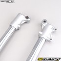 Horquilla
 Derbi DRD Limited,  Gilera A la deriva, Aprilia SX 50  Factory (Desde 2018) Supertec