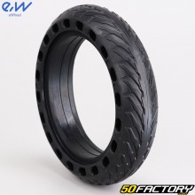 8.5x2 solid scooter tire (external honeycomb) eWheel