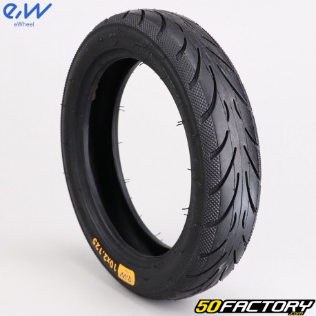 Pneumatico per scooter 10x2.125 TT eWheel