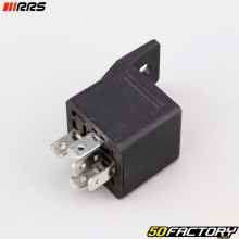 Relè kart a 5 contatticross, automaticocross universale 12V 30A a 40A RRS