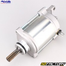 Motorino avviamento Suzuki GSX-R 1000 (2009 - 2016) RMS