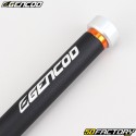 Cavalete Sherco SM, SM-R, SE, SE-R 50 (desde 2006) Gencod preto e laranja