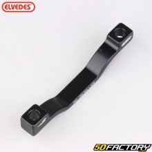 Brake caliper adapter Ø203 mm/Ø220 mm bicycle Elvedes PM-PM