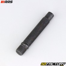 Perno ruota kartcross, automaticocross Ø14x1.50 mm lunghezza 90 mm classe 10.9 RRS PRO Concorrenza (individualmente)