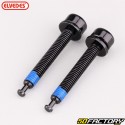 Shimano Flatmount Brake Caliper Screws Ø5x38 mm Bike Elvedes (Pack of 2)