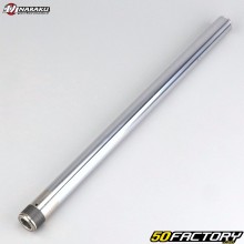 Tubo forcella Ø37 mm Rieju MRT, Sherco SM-R,  Beta RR 50... Naraku (individualmente)