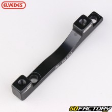 Brake caliper adapter Ø160 mm/Ø203 mm bicycle Elvedes PM-PM