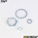 Neiman mit Schloss Derbi,  Peugeot,  Rieju,  Aprilia,  Gilera,  Beta... (4-Pins) TNT Original
