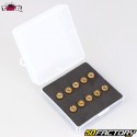 Surtidores 100 a 122 Ø5 mm carburador PHBG, SHA Tun&#39;R (kit tuning)