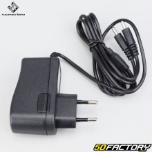 Battery charger for Tucano heated gloves Urbano