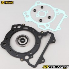 Juntas da parte alta do motor Suzuki DR-Z 400 (desde 2000), Kawasaki KLX (2003) ProX