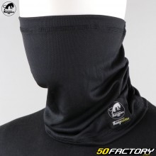 Snood Furygan Black Microfiber Tube