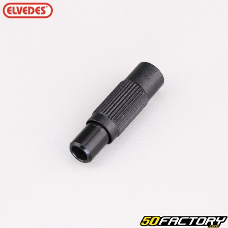 Elvedes Ø4.3 mm bicycle derailleur cable tensioner