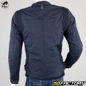 Cazadora holgada Furygan Moto Scotty X3O CE homologada azul