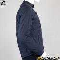 Cazadora holgada Furygan Moto Scotty X3O CE homologada azul