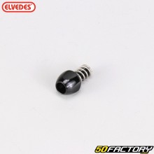 Elvedes Ø4.3 mm bicycle rear derailleur cable tensioner