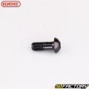 Banjo brake screw Ø6x1.00 mm Elvedes black bicycle