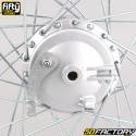 Llantas GP de 1.20 x 17 pulgadas y 36 orificios Peugeot 103 (sin ejes, buje Ø90 mm) Fifty