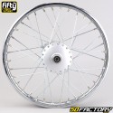 Llantas GP de 1.20 x 17 pulgadas y 36 orificios Peugeot 103 (sin ejes, buje Ø90 mm) Fifty