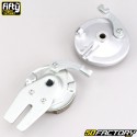Llantas GP de 1.20 x 17 pulgadas y 36 orificios Peugeot 103 (sin ejes, buje Ø90 mm) Fifty