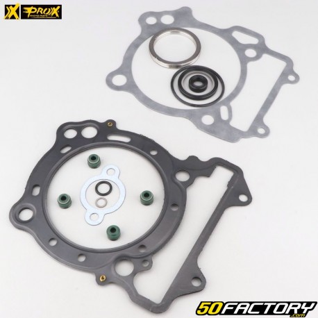Hohe Motordichtungen Kawasaki K.FX 400 (2003 - 2006), Suzuki LTZ (2003 - 2011) ProX