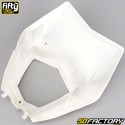 Bico frontal Rieju  MRT 50 (desde 2022), MRT 125 (de 2021) Fifty branca