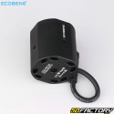 Ecobene Eco-KD168 universal wireless remote control LED additional headlights (CE approved)