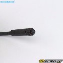 Ecobene Eco-KD168 universal wireless remote control LED additional headlights (CE approved)