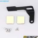 Ecobene Eco-KD168 universal wireless remote control LED additional headlights (CE approved)