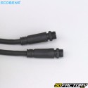 Ecobene Eco-KD168 universal wireless remote control LED additional headlights (CE approved)