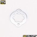 Placa de piñón de salida de caja de 24 mm Derbi,  Aprilia,  Gilera... Fifty