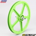 20&quot; BMX bike wheels Skyway Tuff 2 green