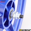 20&quot; BMX bike wheels Skyway Tuff 2 blue