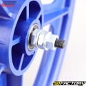 20&quot; BMX bike wheels Skyway Tuff 2 blue