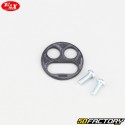 Kit riparazione rubinetto carburante Kawasaki ZZR 600, KLX 650, ZXR 750...Giro massimo