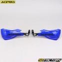 Paramani Acerbis  X-Factory blu e nero