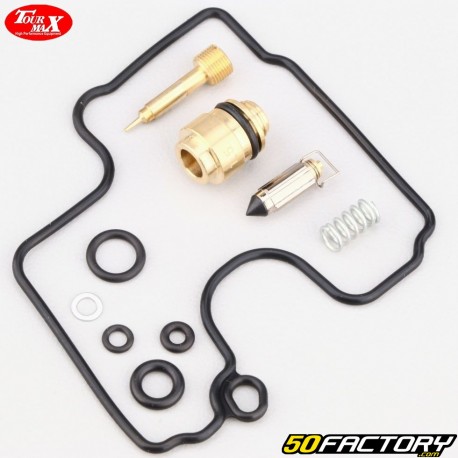 Kawasaki ZX-6R 600 (1998 - 2001), 636 (2002) Vergaser-Reparatursatz, maximale Drehzahl