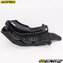 Placa de proteção do motor KTM SX-F 450 (desde 2023), Gas Gas MC 450 F (desde 2023)... Acerbis preto