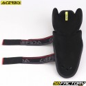 Kneepads Acerbis Profile 2.0 black and red