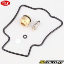 Kawasaki ZX-6R 600 (1995 - 1997) Vergaser-Reparatursatz, maximale Drehzahl